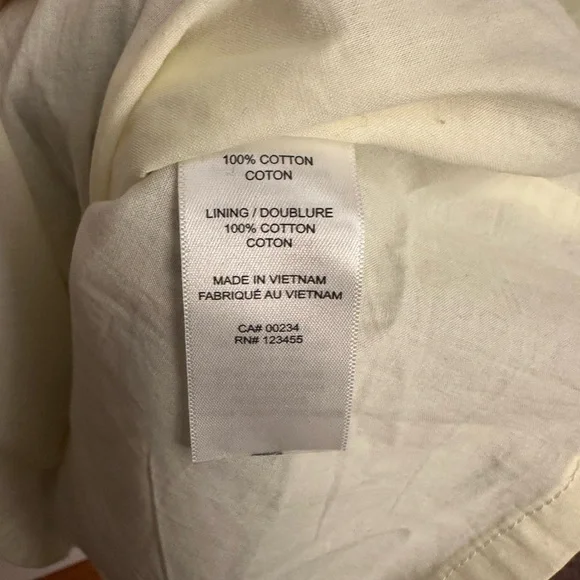 Liberty Art Paisley Dress 👗 - Picture 6 of 6